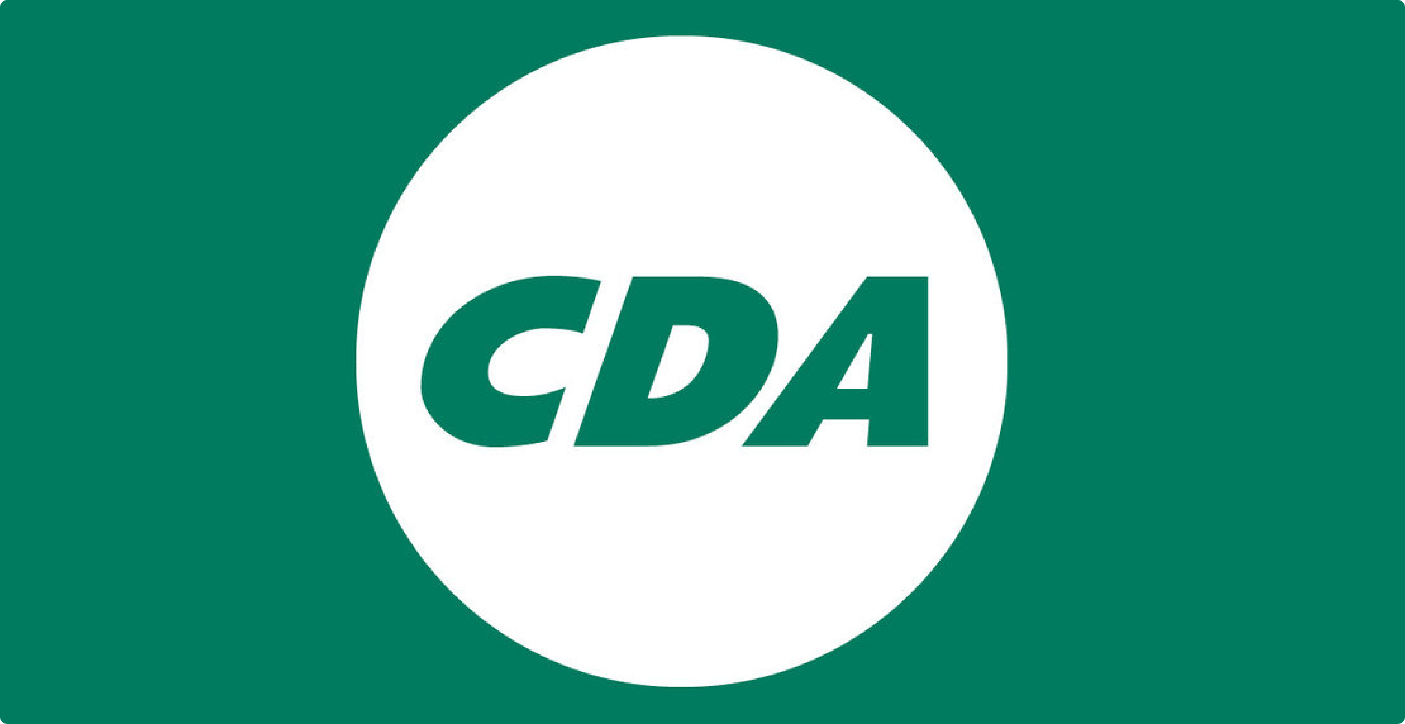 CDA