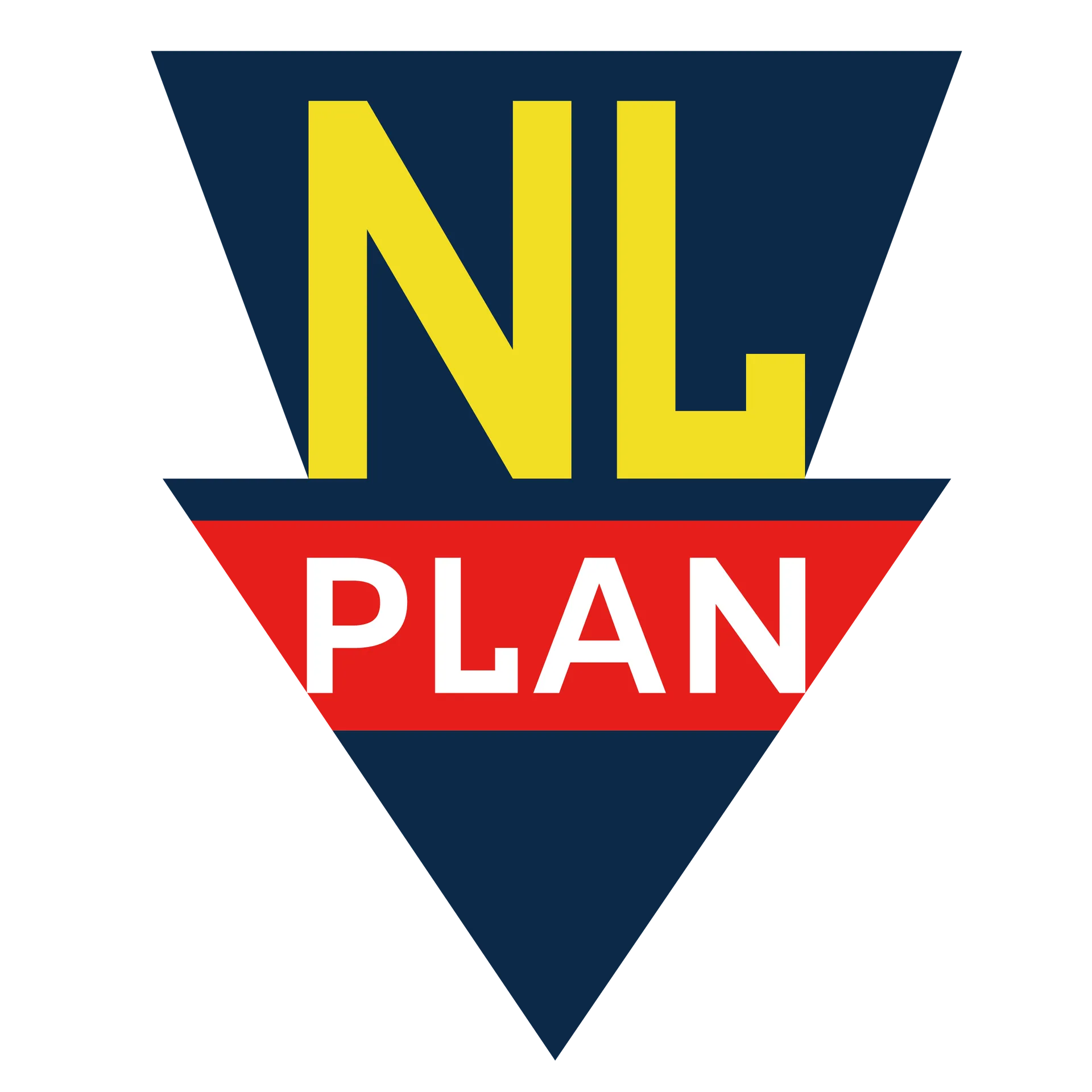Nederland met een PLAN