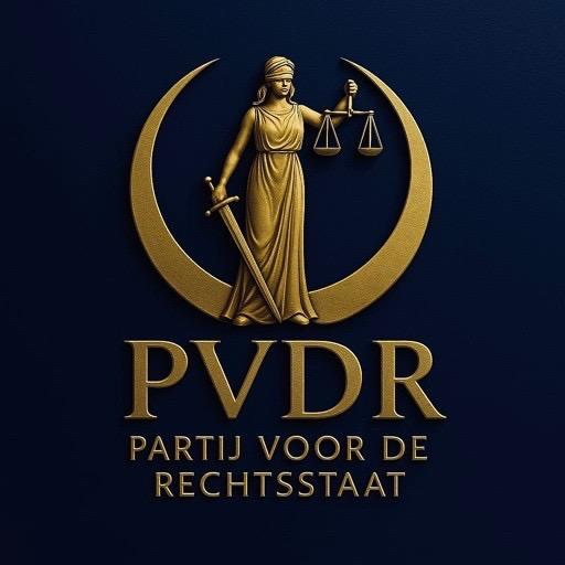 Partij voor de Rechtsstaat