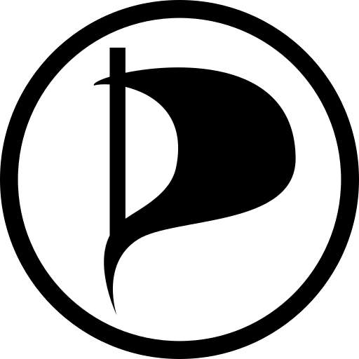 Piratenpartij