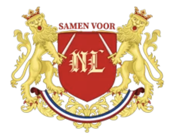 Samen voor Nederland